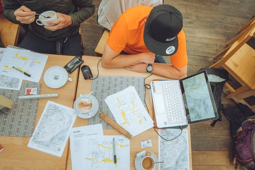 Vorschau Bild von Masterpläne & Planung von Bike Destinationen