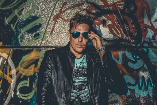  Roland Schuldt Streetshooting mit Alex List