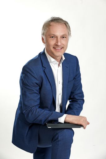 Mag. Gerhard Valeskini Krone-Geschäftsführer