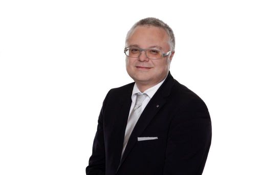Norbert Jagerhofer, Versicherungsmakler und
Prokurist bei RVM Raiffeisen-Versicherungsmakler