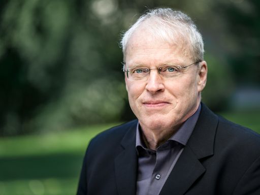 Alexander Egit, Geschäftsführer Greenpeace
Österreich