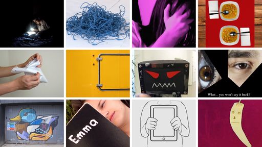  media literacy award 2019 – Einige
Preisträgerprojekte 2019