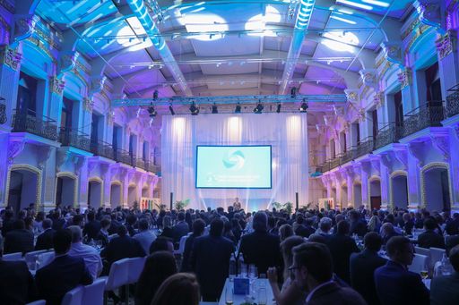 Vorschau Bild von ENGIE Gebäudetechnik feiert 60 Jahre und alle
feiern mit