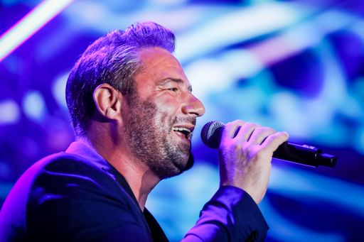 Vorschau Bild von SASHA: Charity-Gala zündet Feuer der Hilfsbereitschaft