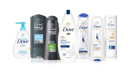  Dove steigt auf 100 Prozent recycelte Plastikflaschen um / Weil
limitierte Editionen nicht genug sind. Unilevers Pflegemarke Dove
kündigt eine neue Initiative im Rahmen ihres Engagements für die
Reduzierung von Plastikmüll an: Bis 2025 will die Marke weltweit
mehr als 20.500 Tonnen Neuplastik pro Jahr vermeiden. Mit diesem
Ziel zahlt Dove auf die erst kürzlich vom Mutterkonzern Unilever
veröffentlichte Strategie zur Plastikreduktion ein. Weiterer Text
über ots und www.presseportal.de/nr/24435 / Die Verwendung dieses
Bildes ist für redaktionelle Zwecke honorarfrei. Veröffentlichung
bitte unter Quellenangabe: "obs/Unilever Deutschland GmbH/Dove /
Unilever"