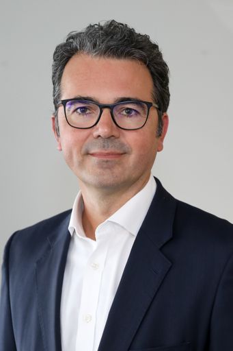 Martin Rauchenwald, neuer CEO der Austrian Anadi
Bank