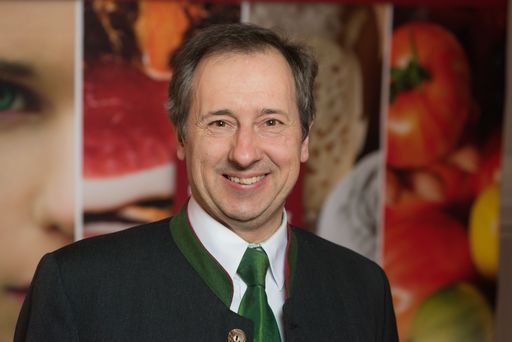  Franz Deutschmann, Bundessprecher Verein Genuss Region Österreich
