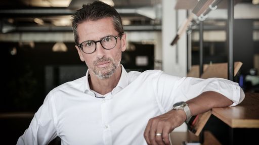 Vorschau Bild von Dr. Kai Heck, Mitglied der Geschäftsführung der bonprix
Handelsgesellschaft. Weiterer Text über ots und
www.presseportal.de/nr/59646 / Die Verwendung dieses Bildes ist für
redaktionelle Zwecke honorarfrei. Veröffentlichung bitte unter
Quellenangabe: "obs/bonprix Handelsgesellschaft mbH"