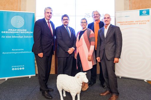 60. Welldone Lounge: S.F.S. Progress – Struktur
folgt Strategie