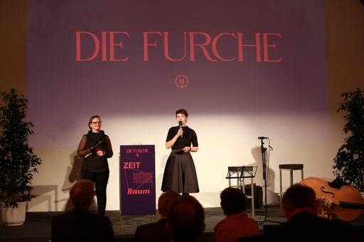  DIE FURCHE launcht Website mit einzigartigem „Navigator“