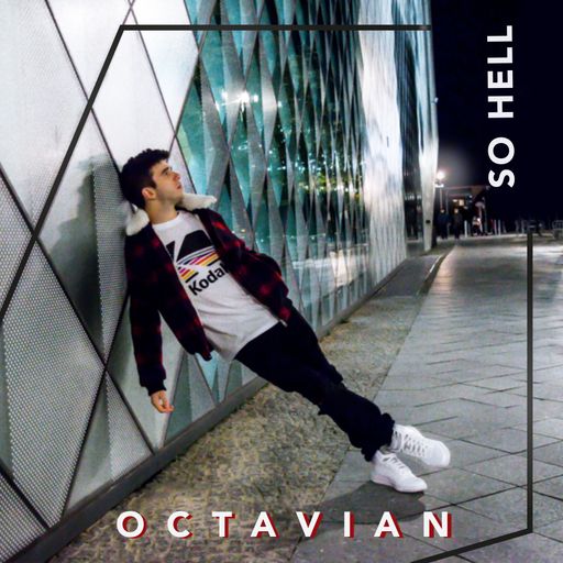 Der 26-Jährige Octavian war jahrelang musikalischer Begleiter von
Wincent Weiss. Nach einer Deutschlandtour und über 200.000 Streams
auf dem Musikportal "Spotify" will er nun mit seiner neuen Single
"So Hell" durchstarten. Dabei trifft sein unverwechselbarer Stil auf
modernen Deutschpop und R'n'B. "So Hell" erscheint bei EL CARTEL
MUSIC und ist ab Freitag, 25. Oktober 2019, digital auf allen
Kanälen erhältlich. Weiterer Text über ots und
www.presseportal.de/nr/6605 / Die Verwendung dieses Bildes ist für
redaktionelle Zwecke honorarfrei. Veröffentlichung bitte unter
Quellenangabe: "obs/RTLZWEI/EL CARTEL MUSIC"
