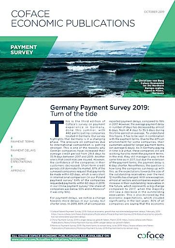  German Payment Survey