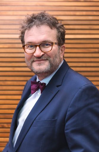  Künftig wird Michael Neubauer (Bild) das GNK Media House
gemeinsam mit Philipp Kaufmann als Herausgeber führen.