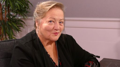 In der Sendung "Bibel TV das Gespräch: Ich umarme den Tod mit
meinem Leben" erzählt Marianne Sägebrecht von ihrem Engagement für
Sterbende, ihrer Karriere und ihrer Hoffnung auf ein Leben nach dem
Tod. Weiterer Text über ots und www.presseportal.de/nr/55188 / Die
Verwendung dieses Bildes ist für redaktionelle Zwecke honorarfrei.
Veröffentlichung bitte unter Quellenangabe: "obs/Bibel TV"