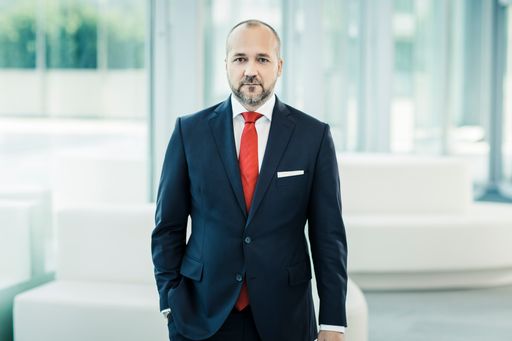 PALMERS Textil AG auf klarem und stabilem
Wachstumspfad