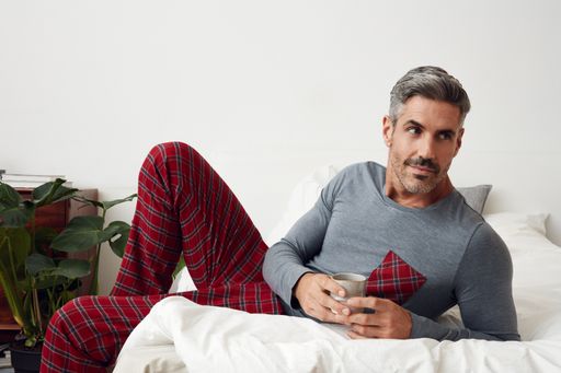 Vorschau Bild von PALMERS Textil AG auf klarem und stabilem
Wachstumspfad