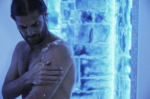 Vorschau Bild von Alsik Hotel & Spa Ice Room - Konzept Fire & Ice