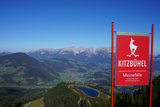  Europäisches Wandersymposium in Kitzbühel 2019