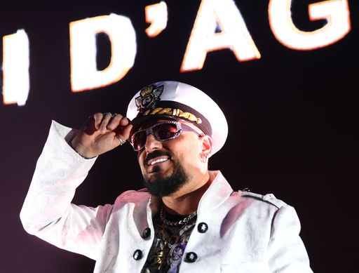  Bring Farbe in deinen Alltag: Große Partystimmung
im November mit Gigi D’Agostino, Peter Kraus und Conchita in der
Wiener Stadthalle