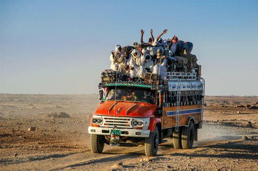 Vorschau Bild von PhotoAdventure / 9. und 10. November 2019, Messe
Wien