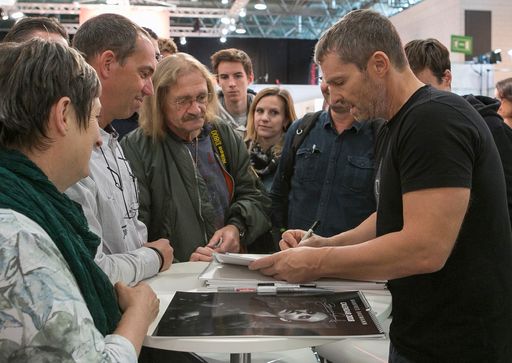  Photo+Adventure 2019 / Festival der Fotografie