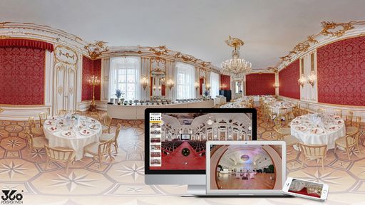 Vorschau Bild von Hofburg - Geheime Ratsstube