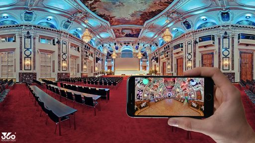 Vorschau Bild von Hofburg - Festsaal