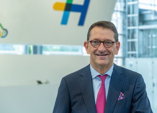 Marcus A. Wassenberg Weiterer Text über ots und
www.presseportal.de/nr/6678 / Die Verwendung dieses Bildes ist für
redaktionelle Zwecke honorarfrei. Veröffentlichung bitte unter
Quellenangabe: "obs/Heidelberger Druckmaschinen AG"