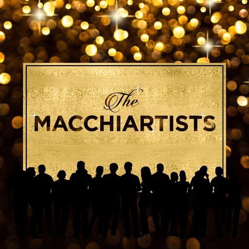 Vorschau Bild von MacchiArtist - eine Initiative von Macchiarte