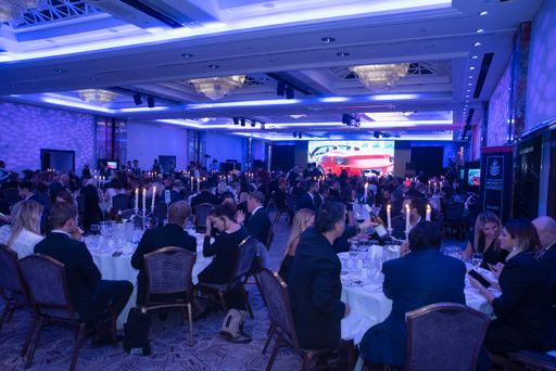 Vorschau Bild von Galaveranstaltung European Property Awards 2019 im
Royal Lancaster Hotel, London