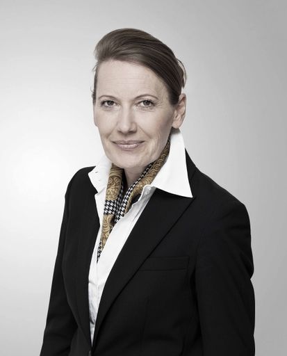  Birgit Wandrak - Netzwerkerin mit Führungserfahrung
in der Life-Science-Branche