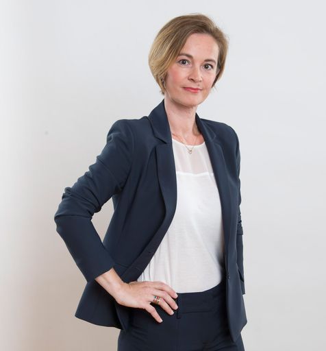 Vorschau Bild von Nadia Hagenova - Business Development-Expertin mit
Fokus auf CEE Projekte