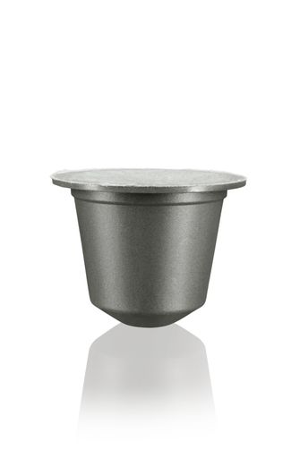 Vorschau Bild von Die HomeCap hat bereits die begehrte Zertifizierung
für Heimkompostierung, „OK compost HOME“, vom TÜV Austria erhalten