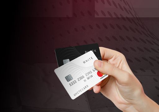 Die Black&Whitecard ergänzt das Payment-Card-Network der XPAY um
ein B2C-Produkt / Weiterer Text über ots und
www.presseportal.de/nr/131428 / Die Verwendung dieses Bildes ist für
redaktionelle Zwecke honorarfrei. Veröffentlichung bitte unter
Quellenangabe: "obs/XPAY"
