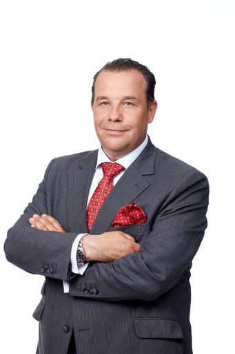 Peter Fischer, Real Estate Leader bei PwC Österreich
