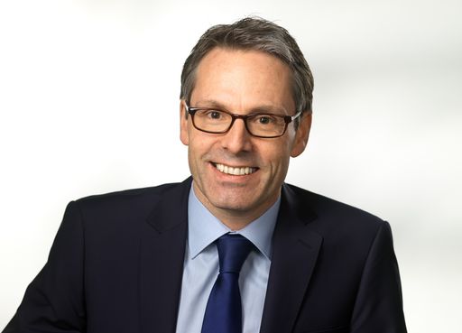 René Tritscher übernimmt die Leitung von ABA – Work
in Austria: