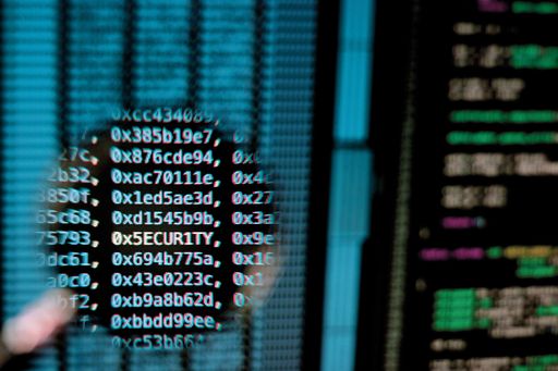 Josef Ressel Zentrum zum Thema Blockchain
