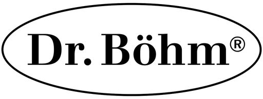 Vorschau Bild von Logoabbildung Dr. Böhm®, Abdruck für Pressezwecke honorarfrei
