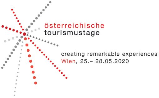  Logo der Österreichischen Tourismustage