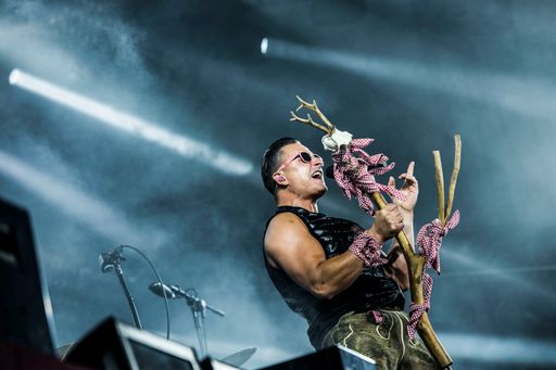 Vorschau Bild von Andreas Gabalier - Pressefoto _München 2020