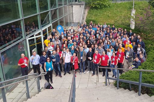 Teilnehmer WordCamp Vienna 2020