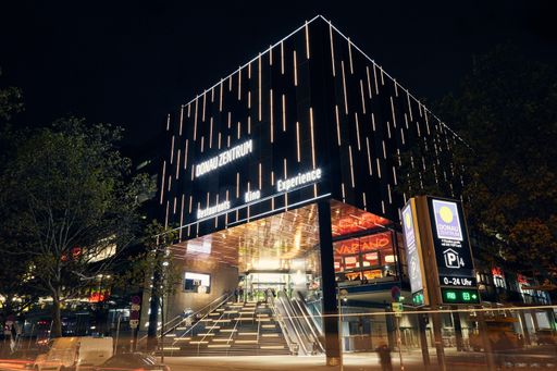Vorschau Bild von Donau Zentrum präsentiert Dining Experience mit
„The Kitchen“