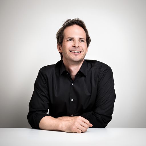 Vorschau Bild von Reinhard Wagner, Leitung Business Development