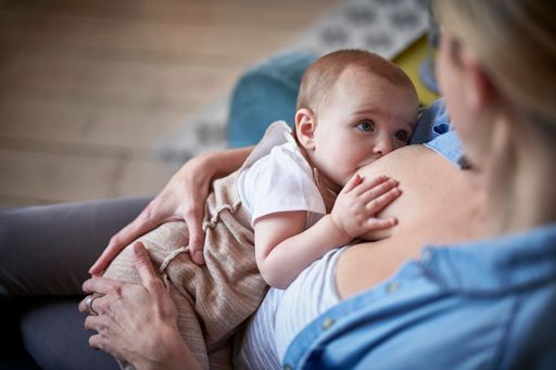 Vorschau Bild von Säuglingsnahrung: die Standards steigen, die
Unterschiede bleiben