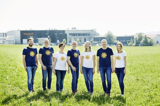 Vorschau Bild von Das Ziel von SONNENTOR ist Gemeinwohl.