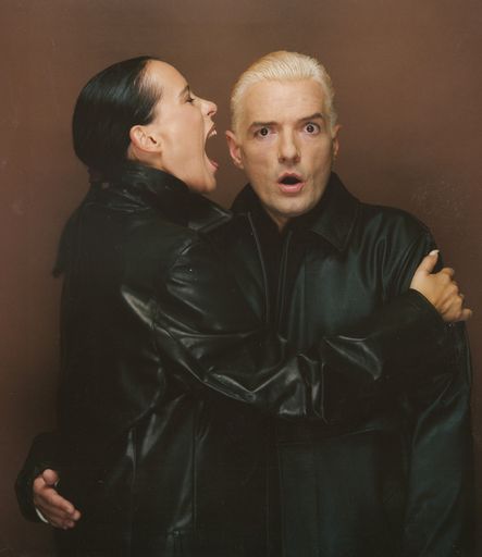 Mit Falco's Hit "Verdammt wir leben noch"
erfolgreiches SEO betreiben