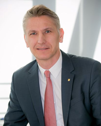 Neuer Landesdirektor der Wiener Städtischen in der
Steiermark: Michael Witsch folgt Sonja Steßl