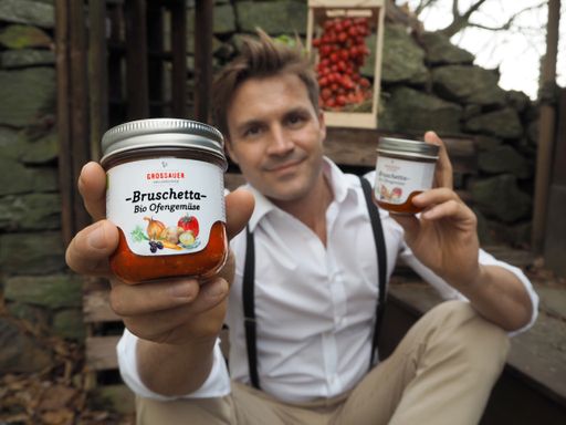 Vorschau Bild von Bio Produkt des Jahres