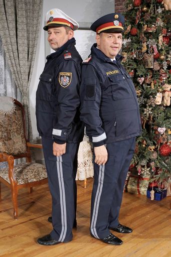 Vorschau Bild von Andreas Steppan und Gerald Pichowetz