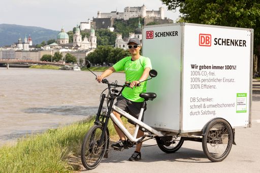 Green City Logistik